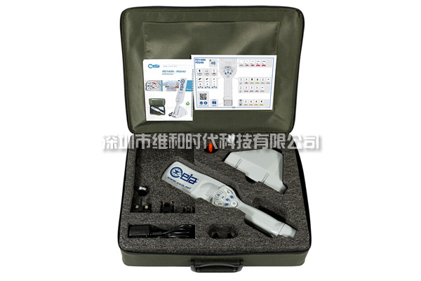 PD140N包裝清單