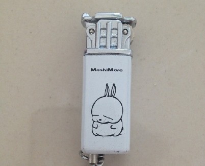 流氓兔還是打火機？X光機安全掃描不留質(zhì)疑