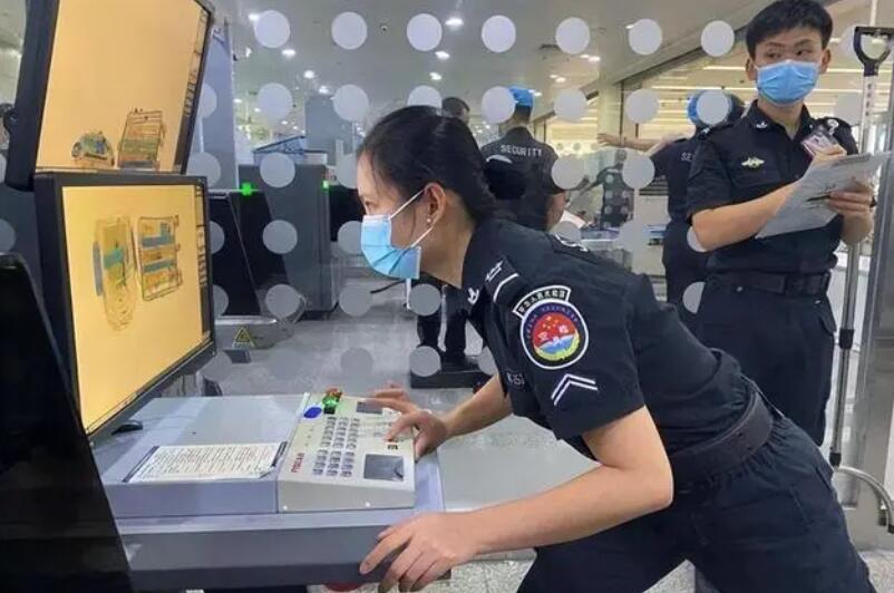 機場安檢門通道中害怕泄露隱私嗎？不用擔心-10.jpg